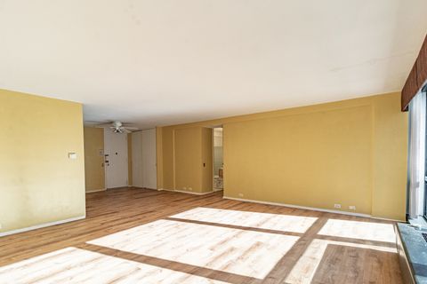 Tiny photo for 900 N LAKE SHORE Drive #1608, Chicago, IL 60611 (MLS # 12567757)