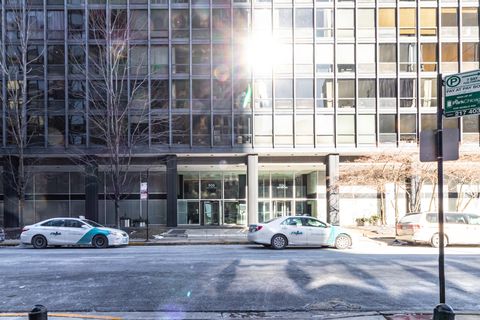 Tiny photo for 900 N LAKE SHORE Drive #1608, Chicago, IL 60611 (MLS # 12567757)