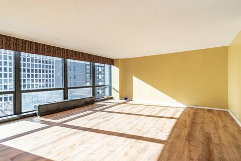 Tiny photo for 900 N LAKE SHORE Drive #1608, Chicago, IL 60611 (MLS # 12567757)