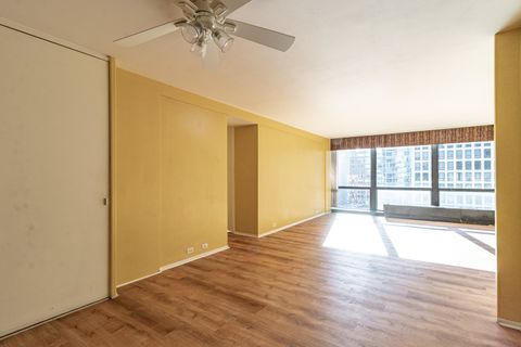 Tiny photo for 900 N LAKE SHORE Drive #1608, Chicago, IL 60611 (MLS # 12567757)
