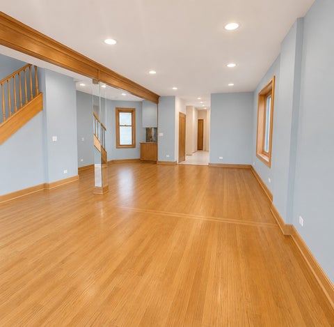 Tiny photo for 3309 S Lowe Avenue, Chicago, IL 60616 (MLS # 12699872)
