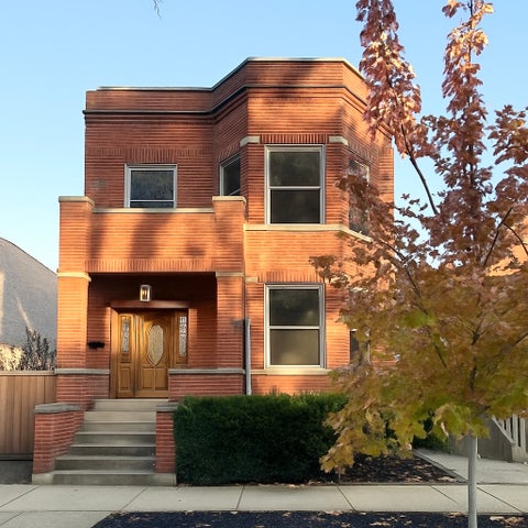 Photo of 3309 S Lowe Avenue, Chicago, IL 60616 (MLS # 12699872)