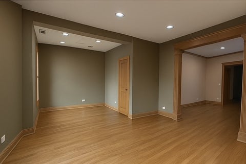 Tiny photo for 3309 S Lowe Avenue, Chicago, IL 60616 (MLS # 12699872)