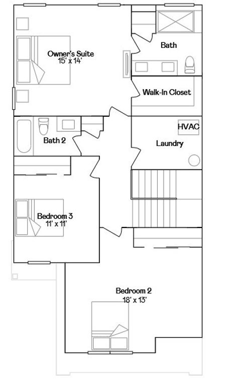 Tiny photo for 4220 Meadowridge Road, Woodstock, IL 60098 (MLS # 12534512)