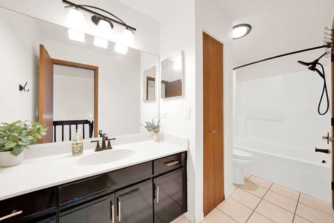 Tiny photo for 1390 N Knollwood Drive #1390, Palatine, IL 60067 (MLS # 12601626)