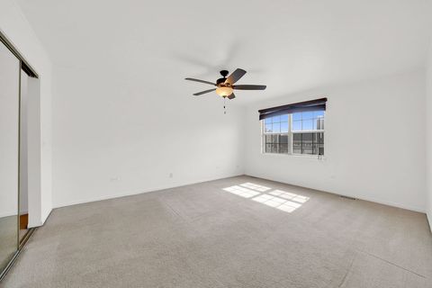 Tiny photo for 1390 N Knollwood Drive #1390, Palatine, IL 60067 (MLS # 12601626)