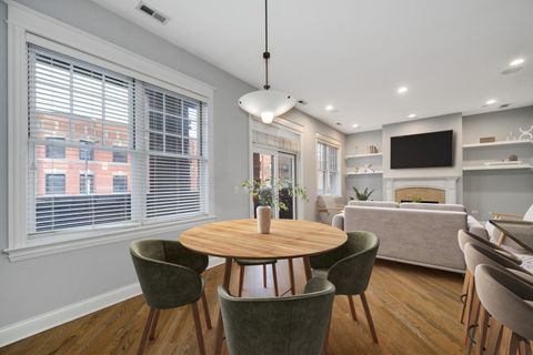 Tiny photo for 2905 N Halsted Street #201, Chicago, IL 60657 (MLS # 12525217)