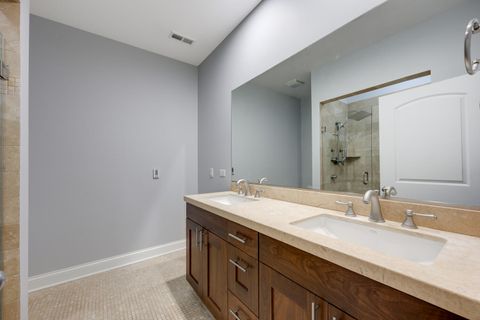 Tiny photo for 2905 N Halsted Street #201, Chicago, IL 60657 (MLS # 12525217)