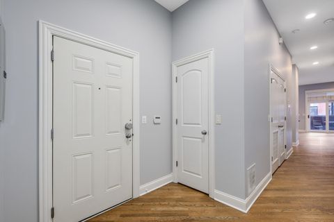 Tiny photo for 2905 N Halsted Street #201, Chicago, IL 60657 (MLS # 12525217)