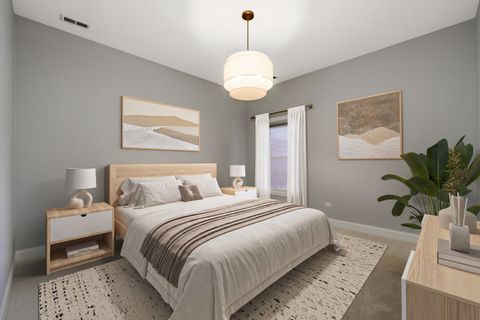 Tiny photo for 2905 N Halsted Street #201, Chicago, IL 60657 (MLS # 12525217)