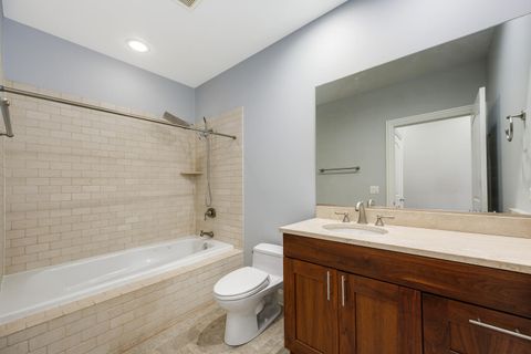 Tiny photo for 2905 N Halsted Street #201, Chicago, IL 60657 (MLS # 12525217)