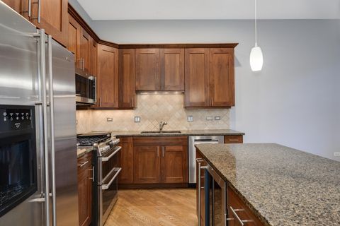 Tiny photo for 2905 N Halsted Street #201, Chicago, IL 60657 (MLS # 12525217)