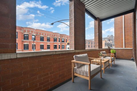 Tiny photo for 2905 N Halsted Street #201, Chicago, IL 60657 (MLS # 12525217)