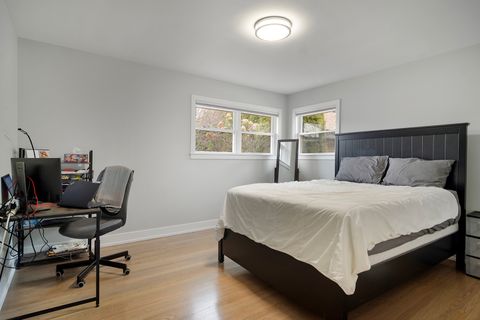 Tiny photo for 702 W Lonnquist Boulevard, Mount Prospect, IL 60056 (MLS # 12594493)