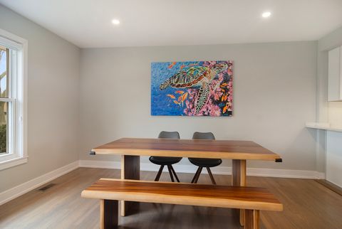 Tiny photo for 702 W Lonnquist Boulevard, Mount Prospect, IL 60056 (MLS # 12594493)