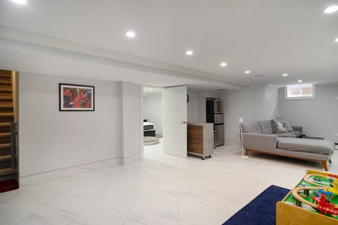 Tiny photo for 702 W Lonnquist Boulevard, Mount Prospect, IL 60056 (MLS # 12594493)