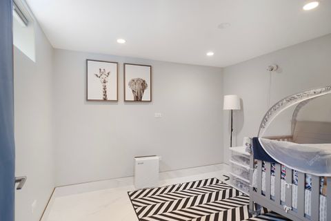 Tiny photo for 702 W Lonnquist Boulevard, Mount Prospect, IL 60056 (MLS # 12594493)