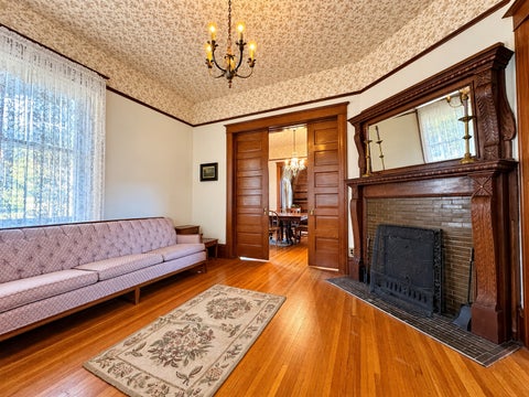 Tiny photo for 330 E Church Street, Earlville, IL 60518 (MLS # 12791768)