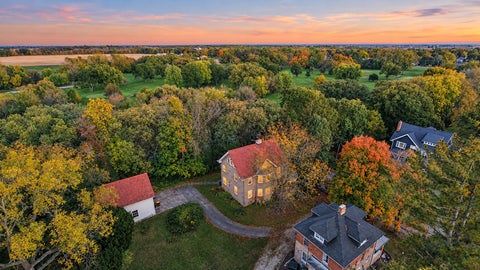 Tiny photo for 330 E Church Street, Earlville, IL 60518 (MLS # 12791768)