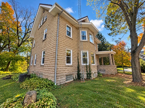 Tiny photo for 330 E Church Street, Earlville, IL 60518 (MLS # 12791768)