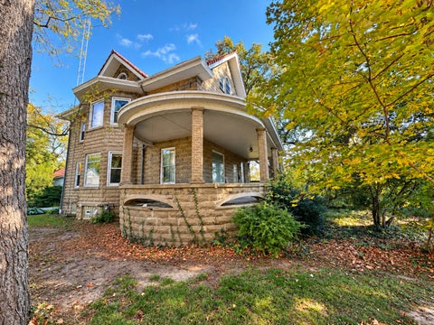 Tiny photo for 330 E Church Street, Earlville, IL 60518 (MLS # 12791768)