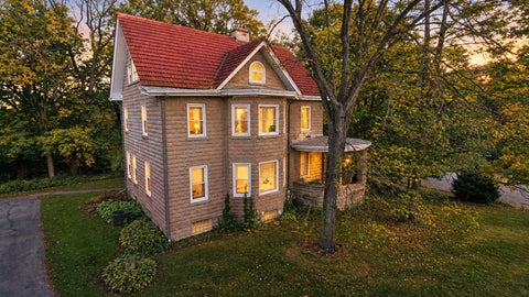 Tiny photo for 330 E Church Street, Earlville, IL 60518 (MLS # 12791768)
