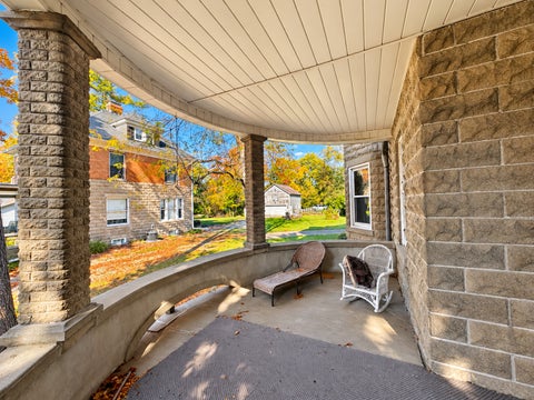 Tiny photo for 330 E Church Street, Earlville, IL 60518 (MLS # 12791768)