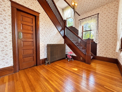 Tiny photo for 330 E Church Street, Earlville, IL 60518 (MLS # 12791768)