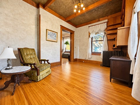 Tiny photo for 330 E Church Street, Earlville, IL 60518 (MLS # 12791768)