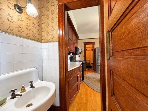 Tiny photo for 330 E Church Street, Earlville, IL 60518 (MLS # 12791768)