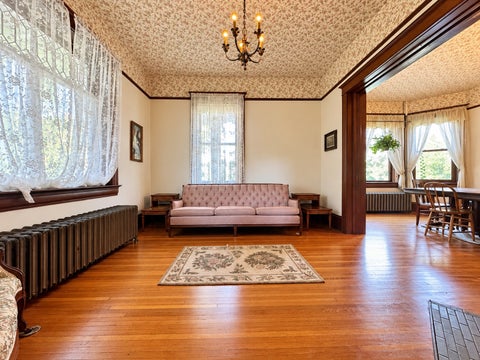Tiny photo for 330 E Church Street, Earlville, IL 60518 (MLS # 12791768)