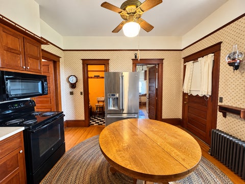 Tiny photo for 330 E Church Street, Earlville, IL 60518 (MLS # 12791768)