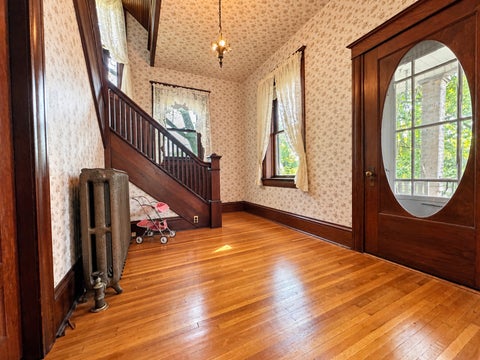 Tiny photo for 330 E Church Street, Earlville, IL 60518 (MLS # 12791768)