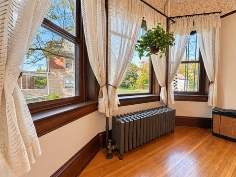 Tiny photo for 330 E Church Street, Earlville, IL 60518 (MLS # 12791768)