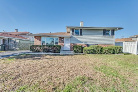 19116 Sherman Street, Lansing, IL 60438 - #: 12645874