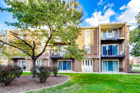 Photo of 6416 W 64th Place #3A, Chicago, IL 60638 (MLS # 12501538) Photo of 6416 W 64th Place #3A, Chicago, IL 60638 (MLS # 12501538)