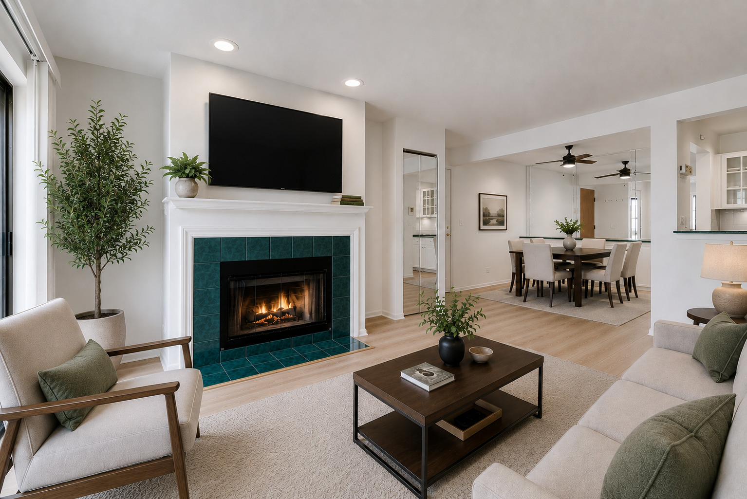 880 N Lakeside Drive 3A
