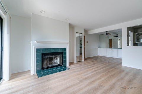 Tiny photo for 880 N Lakeside Drive #3A, Vernon Hills, IL 60061 (MLS # 12692022)