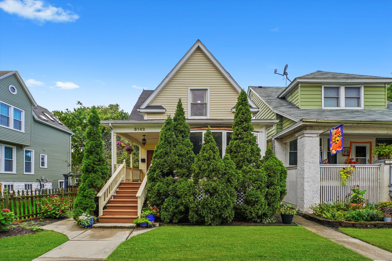 3142 Kenilworth Avenue