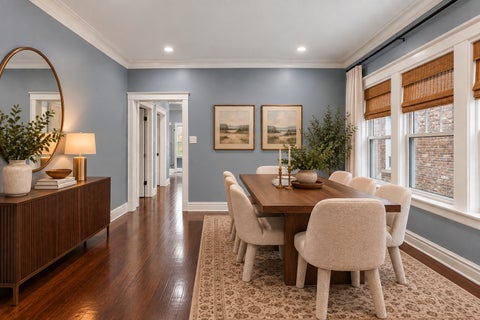 Tiny photo for 1217 N Mason Avenue, Chicago, IL 60651 (MLS # 12777454)