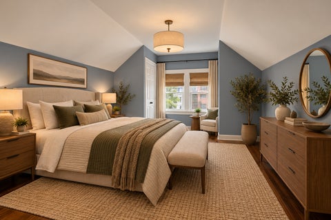 Tiny photo for 1217 N Mason Avenue, Chicago, IL 60651 (MLS # 12777454)