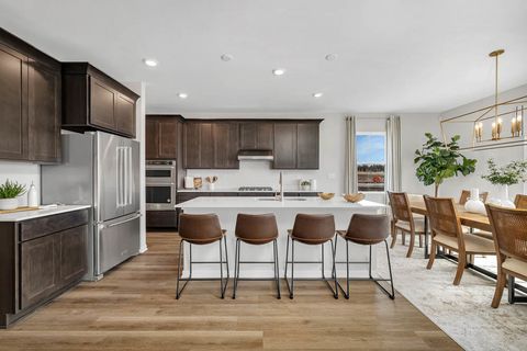 Tiny photo for 1494 Vintage Drive, Oswego, IL 60543 (MLS # 12577897)