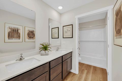 Tiny photo for 1494 Vintage Drive, Oswego, IL 60543 (MLS # 12577897)