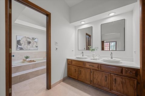 Tiny photo for 2280 Barth Drive, Naperville, IL 60565 (MLS # 12512288)