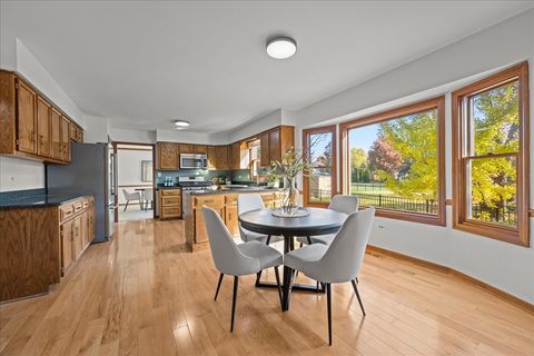 Tiny photo for 2280 Barth Drive, Naperville, IL 60565 (MLS # 12512288)