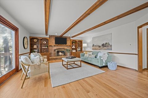 Tiny photo for 2280 Barth Drive, Naperville, IL 60565 (MLS # 12512288)