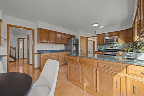 Tiny photo for 2280 Barth Drive, Naperville, IL 60565 (MLS # 12512288)