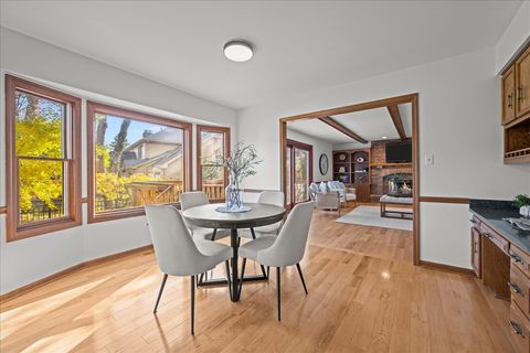 Tiny photo for 2280 Barth Drive, Naperville, IL 60565 (MLS # 12512288)