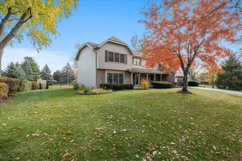 Photo of 2280 Barth Drive, Naperville, IL 60565 (MLS # 12512288)