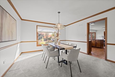 Tiny photo for 2280 Barth Drive, Naperville, IL 60565 (MLS # 12512288)